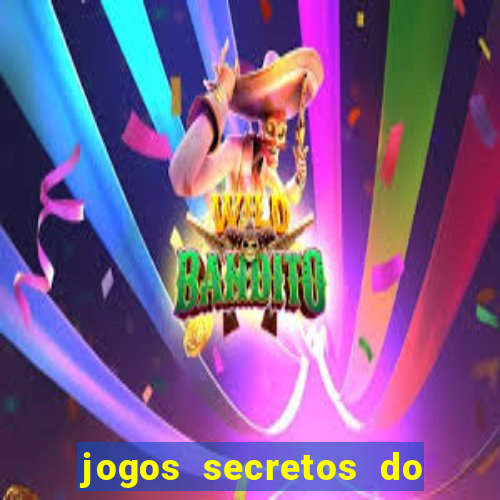 jogos secretos do friv 2018